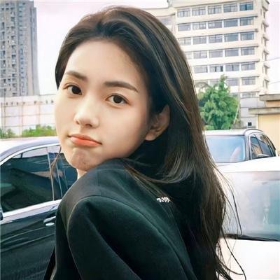 黑女孩