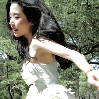 邮购新娘